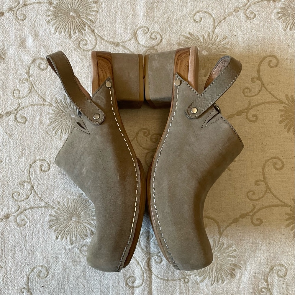 DANSKO Clogs - Picture 2 of 8